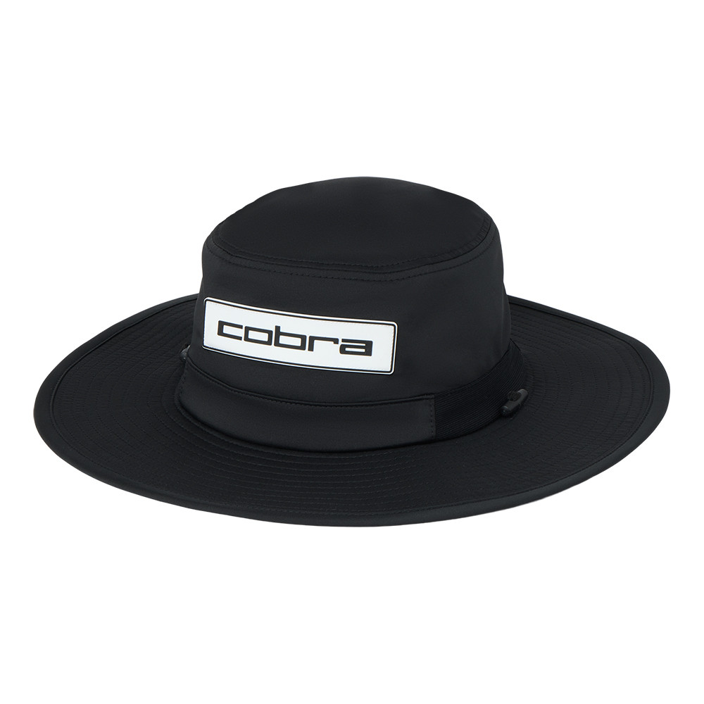 Cobra Tour Aussie Bucket Hat - Maple Hill Golf